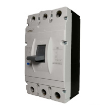 100a mccb 4 pole 630a circuit breaker